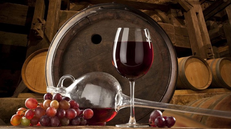 Λάρισα: Μουσείο Κρασιού και Τσίπουρου προωθεί η Περιφέρεια Θεσσαλίας