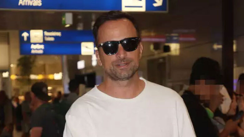 Γιώργος Λιανός: Αναχώρησε για τον Άγιο Δομίνικο για τον νέο κύκλο του Survivor