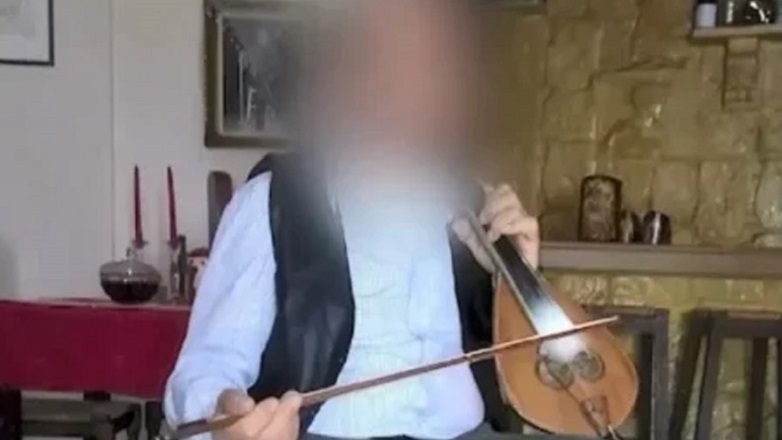 Νέα καταγγελία ανηλίκου για τον κρητικό λυράρη, που καταδικάστηκε σε ισόβια