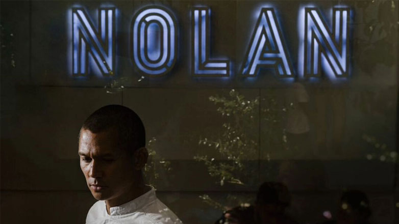 Σωτήρης Κοντιζάς: Αποχωρεί από τα τρία γνωστά εστιατόριά του ο γνωστός σεφ