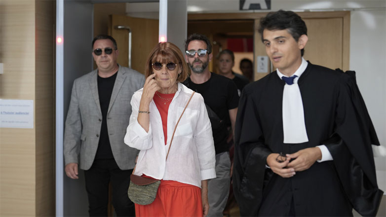 Ζιζέλ Πελικό: «Σκέφτηκα να αυτοκτονήσω. Η κρεβατοκάμαρά μου ήταν ένας θάλαμος βασανιστηρίων»