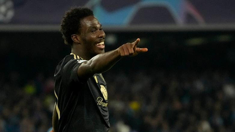 «Τσέλσι και Χαλ είχαν συμφωνήσει για τον Φοφανά, αλλά ο παίκτης ήθελε να πάει αλλού»