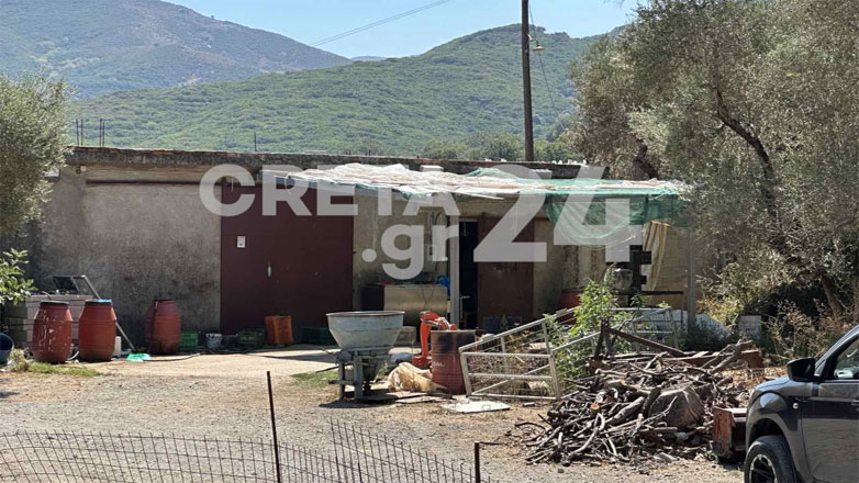 Τον πυροβόλησαν και του έκοψαν τη γλώσσα για κτηματικές διαφορές