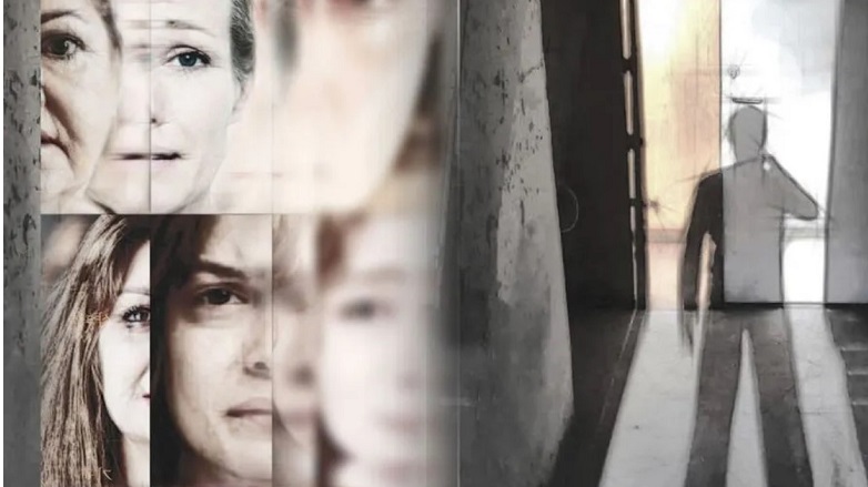 Τον κατήγγειλαν για ενδοοικογενειακή βία τρεις σύντροφοι και η κόρη του!