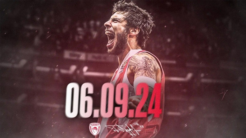 Λαμπρή βραδιά στο ΣΕΦ αφιερωμένη στον Γιώργο Πρίντεζη!