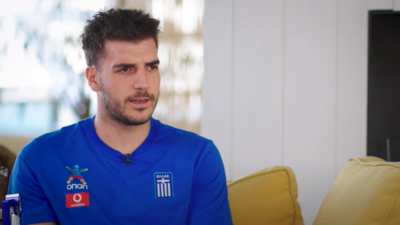 Πρεμιέρα για το ΟΠΑΠ Game Τime με Super καλεσμένο τον Φώτη Ιωαννίδη