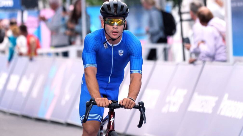 Παραολυμπιακοί Αγώνες (Ποδηλασία δρόμου): 14ος τερμάτισε ο Παπαγγελής