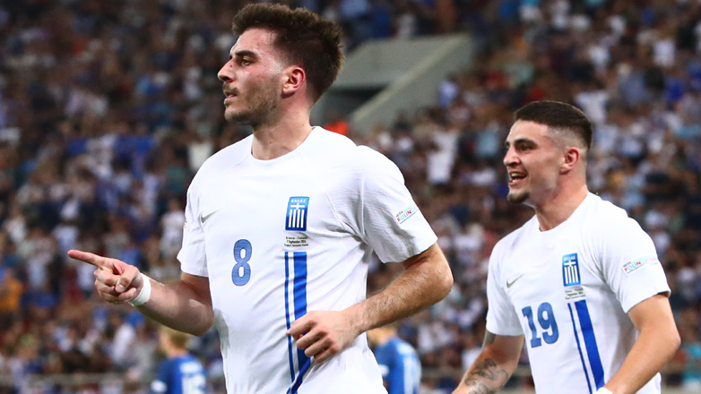 Ιωαννίδης: «Ο Γιοβάνοβιτς είναι τρομερός το ξέρουν όλοι αυτό, πάμε για την πρωτιά»