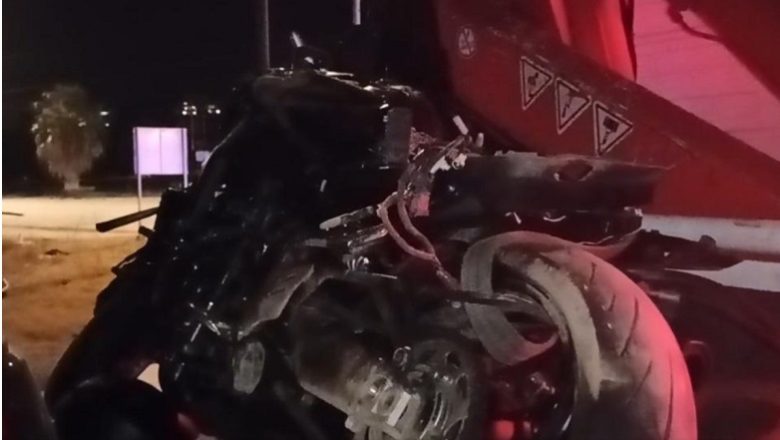 Ανάβυσσος: Δύο νεκροί με κλεμμένη μηχανή