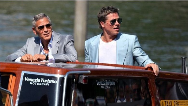 «Ocean’s 14»: Η διάσημη παρέα των Τζορτζ Κλούνεϊ και Μπραντ Πιτ επιστρέφει με δυνατό σενάριο