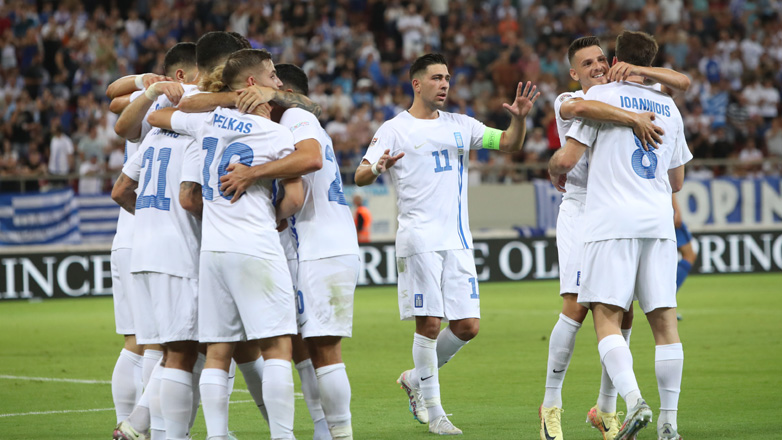 Ιδανική εκκίνηση στο Nations League για την Εθνική του Γιοβάνοβιτς, 3-0 τη Φινλανδία