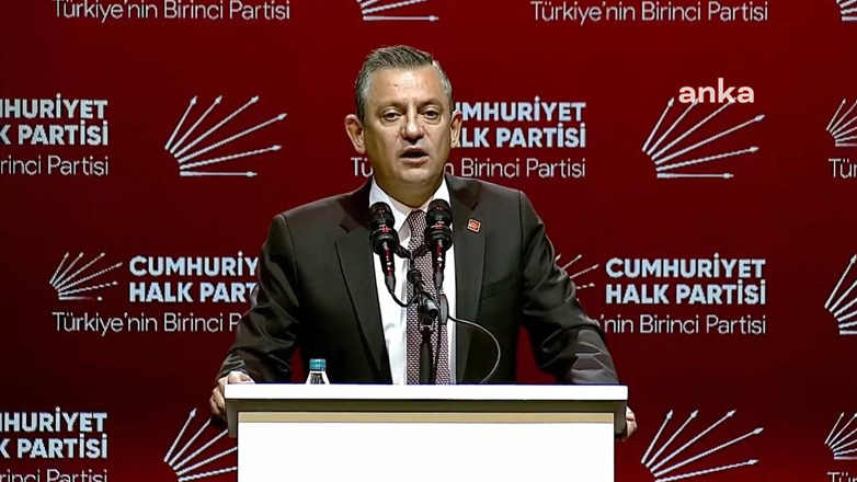 Τουρκία: «Στόχος μας η πλήρης ένταξη στην ΕΕ» δήλωσε ο αρχηγός της αξιωματικής αντιπολίτευσης