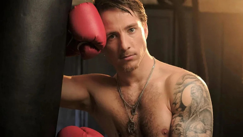 Ολεξάντρ Μπάντκο: Ο Ουκρανός «Bachelor» που έχασε τα πόδια του στον πόλεμο