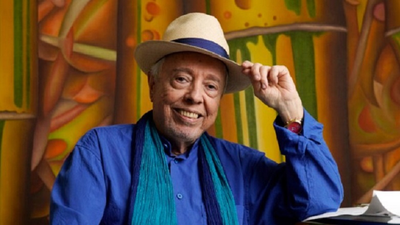 Πέθανε ο Σέρτζιο Μέντες, θρύλος της βραζιλιάνικης μουσικής