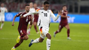 Nations League: «Πεντάσφαιρες» στην πρεμιέρα τους Γερμανία και Ολλανδία!