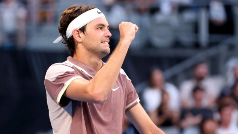 US Open: Οι Σίνερ και Φριτζ θα παλέψουν για τον τίτλο!