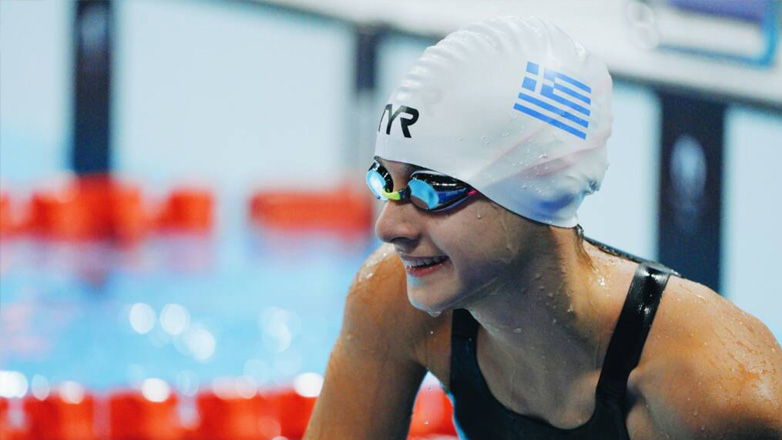 Παραολυμπιακοί Αγώνες: Αποκλεισμός για Τζιβελέκη και Κωστάκη