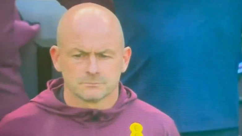 Εθνική Αγγλίας: Ο Κάρσλι δεν τραγούδησε τον εθνικό ύμνο και έγινε… κόκκινο πανί στο Νησί