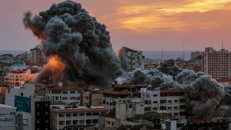 Γάζα: Ο στρατός του Ισραήλ στοχοποίησε κέντρο διοίκησης της Χαμάς σε σχολείο