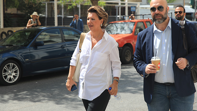 Γεροβασίλη: Το να πορεύεσαι χωρίς ήθος και αξίες δεν συγχωρείται