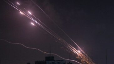 Η Χεζμπολάχ εκτόξευσε ρουκέτες εναντίον πόλης του βόρειου Ισραήλ