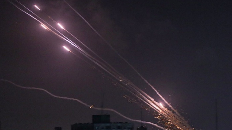 Η Χεζμπολάχ εκτόξευσε ρουκέτες εναντίον πόλης του βόρειου Ισραήλ