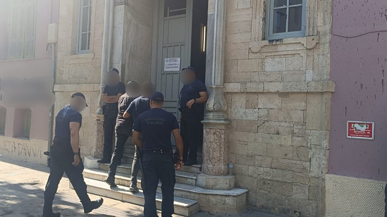 Προσωρινά κρατούμενοι οι δύο κατηγορούμενοι για τον ξυλοδαρμό του Ελληνοκαναδού