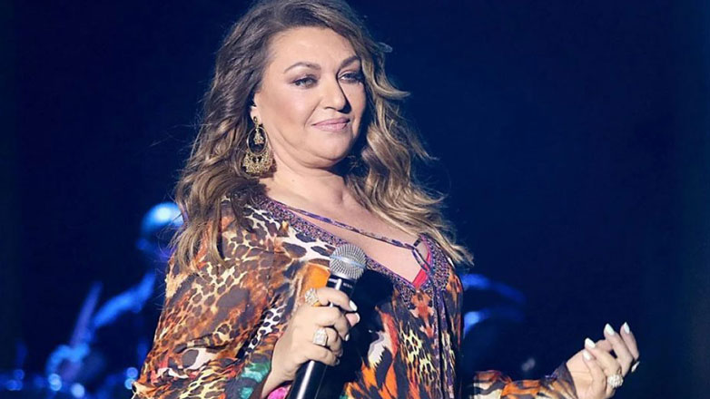 Περιπέτεια υγείας για την Καίτη Γαρμπή στην Κρήτη