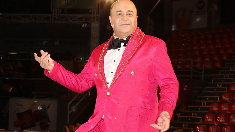 Μάρκος Σεφερλής: Απαντά στις αντιδράσεις για το σκετς με το Nemo – «Αυτό είναι bullying, αν δε το ξέρετε»