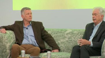 Οι απόψεις της CIA και της MI6 για τον πόλεμο σε Ουκρανία και Λωρίδα της Γάζας