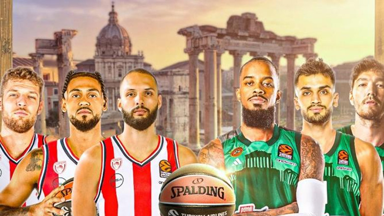 Η Ευρωλίγκα για τις… βόμβες των αιωνίων: «Τι καλοκαίρι και αυτό στην Ελλάδα»! (pic)