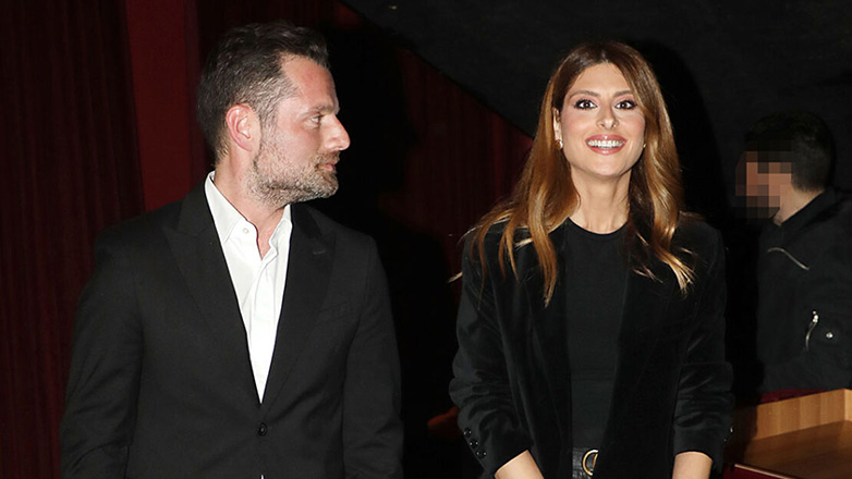 Ανθή Σαλαγκούδη: Η εξομολόγηση για τον Κοσμά Κουμιανό