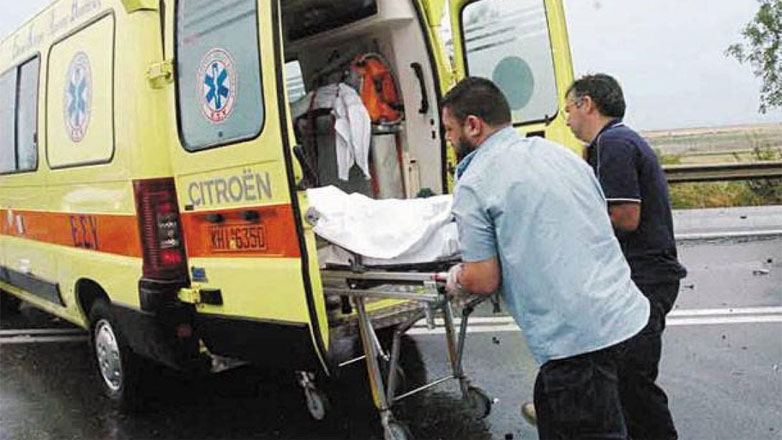 Τραγωδία στον Έβρο: Νεκρός σε δυστύχημα 21χρονος δόκιμος