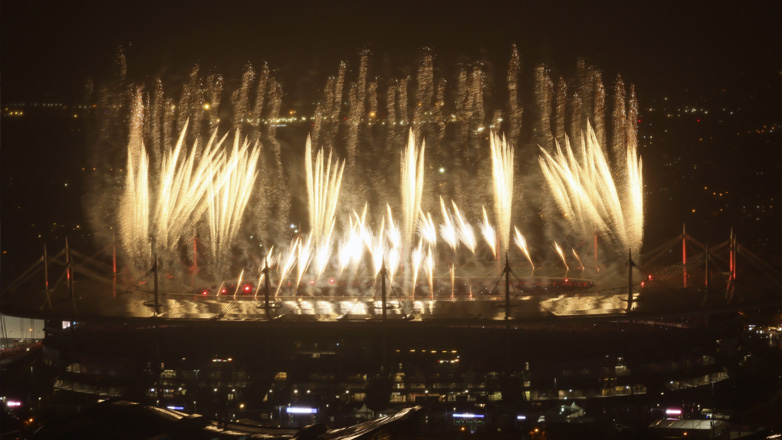 Παραολυμπιακοί Αγώνες: Έπεσε η αυλαία στο Παρίσι!