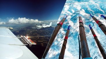 Σπορά νεφών: «Αναβαθμίζεται» στα 51 εκατ. ευρώ το πρόγραμμα τροποποίησης καιρού με χρήματα φορολογουμένων