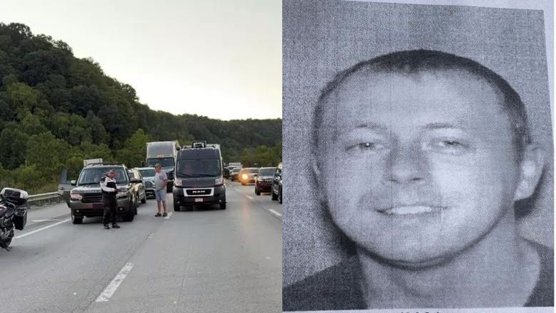 Πυροβολισμοί με τραυματίες τη νύχτα σε αυτοκινητόδρομο του Κεντάκι – Ανθρωποκυνηγητό για τη σύλληψη του δράστη