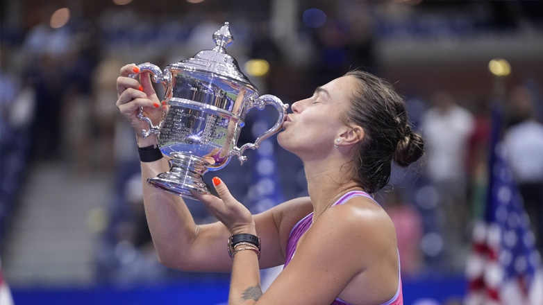 Τένις: «Βασίλισσα» του US Open η Σαμπαλένκα!