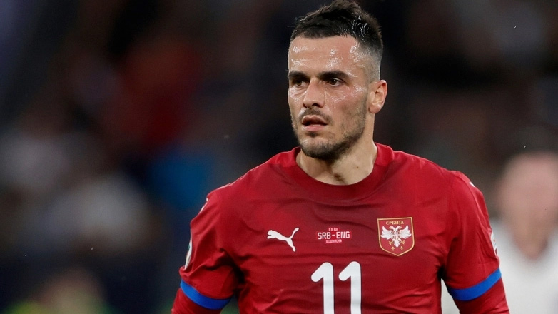 Τουρκία: Έκλεισε τον Κόστιτς η Φενέρμπαχτσε!