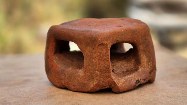 Υπουργείο Πολιτισμού: Σπάνια ευρήματα στη νεολιθική θέση «Βοτανικός Κήπος», στη Λίμνη Πλαστήρα