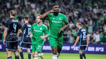 ΜΜΕ Ισραήλ: «Στα 3,5 εκατ. η πρόταση της ΑΕΚ για Πιερό, κοντά η συμφωνία»