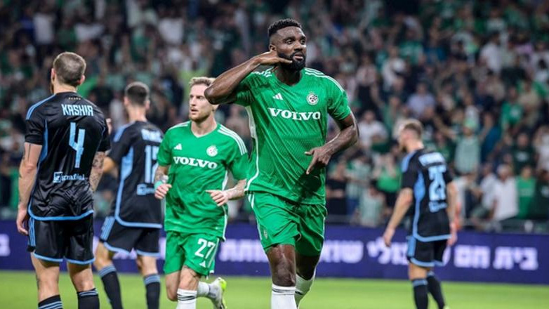 ΜΜΕ Ισραήλ: «Στα 3,5 εκατ. η πρόταση της ΑΕΚ για Πιερό, κοντά η συμφωνία»