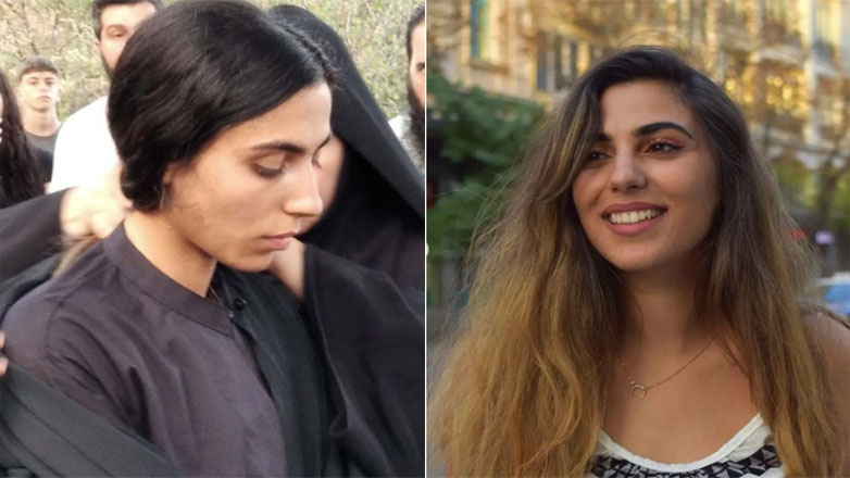 Ποια είναι η 23χρονη Ελληνίδα influencer που έγινε μοναχή… εν μία νυκτί