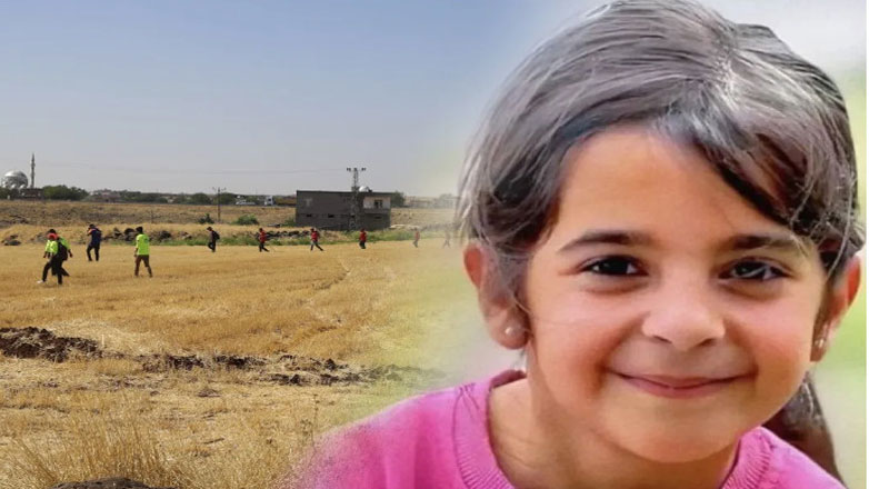 Άγρια δολοφονία 8χρονης αγνοούμενης στην Τουρκία – Βρήκαν το πτώμα της σε σάκο θαμμένο σε ποτάμι Άγρια δολοφονία 8χρονης αγνοούμενης στην Τουρκία – Βρήκαν το πτώμα της σε σάκο θαμμένο σε ποτάμι