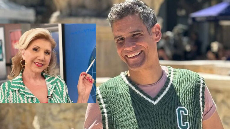 Κόλαφος ο Ουγγαρέζος για το Πρωινό: «Ο παραγκωνισμός της κας Πατέρα συντελείται με συνέπεια τις τελευταίες 2 σεζόν»