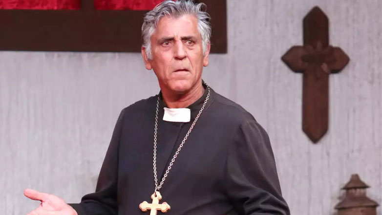 Πέτρος Ξεκούκης για τα ομόφυλα ζευγάρια: «Βλέπουμε το ανώμαλο, θα ισοπεδώσουμε τα πάντα;»