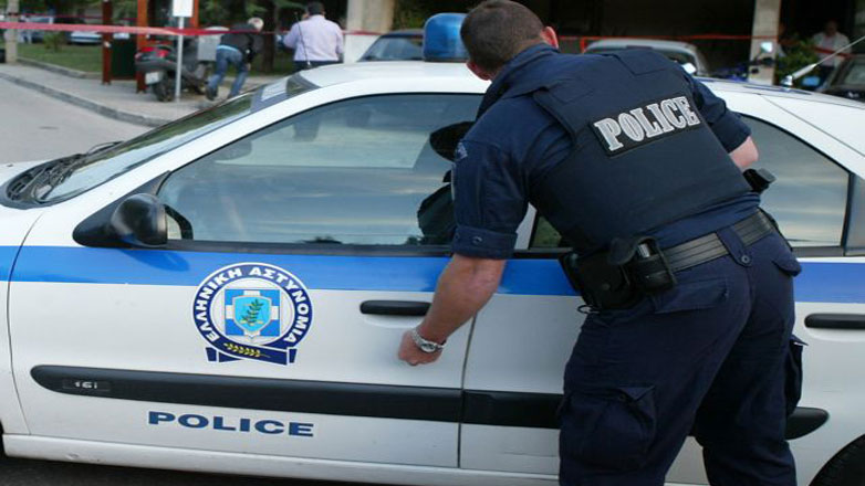 Σε κρίσιμη κατάσταση ένας άνδρας μετά από επίθεση με μαχαίρι