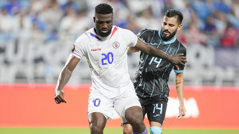 «Κλείνει» τον Φραντζί Πιερό για τρία χρόνια η ΑΕΚ