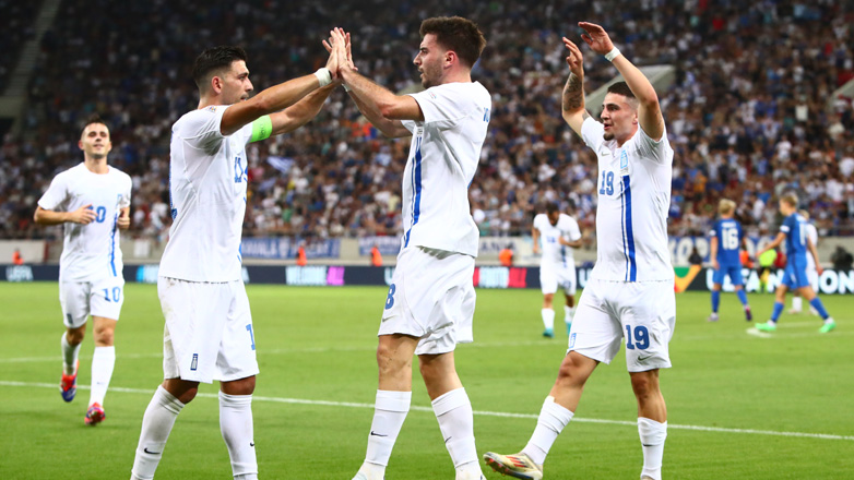 ΕΠΟ: «Η Εθνική είναι η φωνή και το πάθος των Ελλήνων»