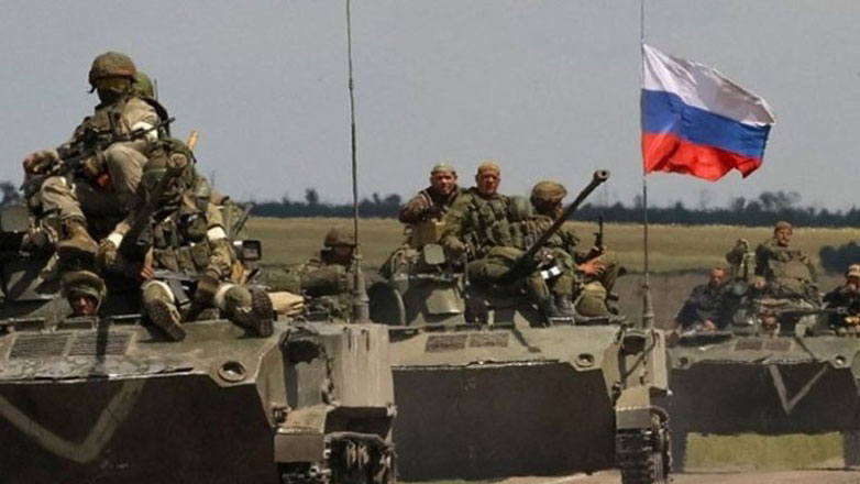 Ο ρωσικός στρατός ανακοίνωσε την κατάληψη μίας ακόμη πόλης κοντά στο Ποκρόφσκ Ο ρωσικός στρατός ανακοίνωσε την κατάληψη μίας ακόμη πόλης κοντά στο Ποκρόφσκ