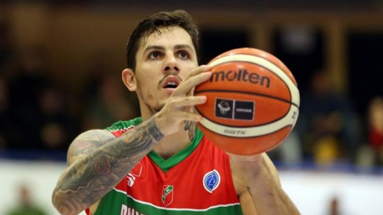 Θρήνος στην Τουρκία: Οδηγός παρέσυρε και σκότωσε τον 34χρονο μπασκετμπολίστα, Ιλκάν Καραμάν